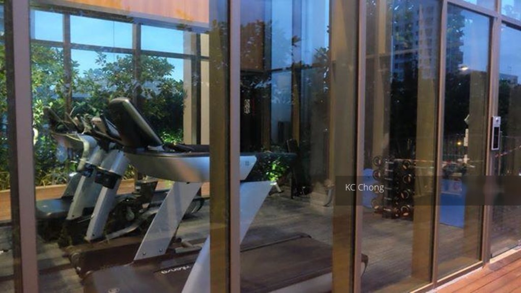 6 Derbyshire (D11), Condominium #207467911